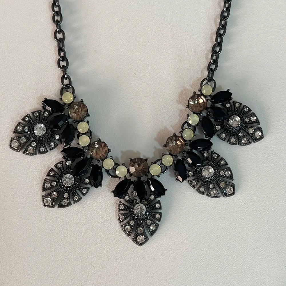 N/A elegant statement